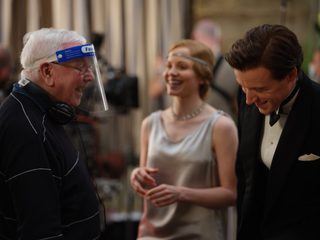 Benediction still 7