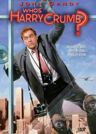 Who's Harry Crumb? still 6