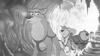 Balto still 6