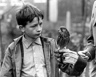 Kes still 1