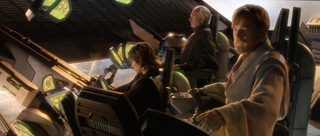 Star Wars: Episode III - Revenge of the Sith still 2