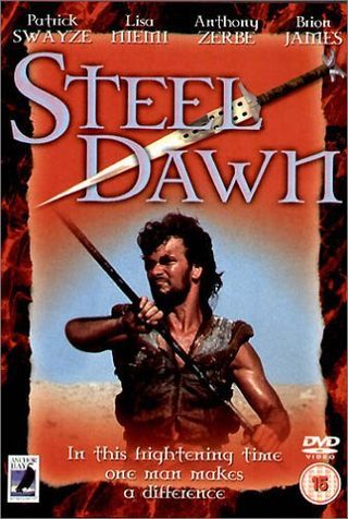 Steel Dawn still 7
