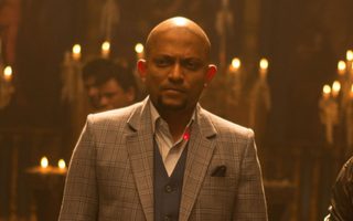 Rocky Handsome still 4