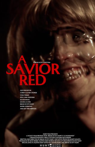 A Savior Red still 8