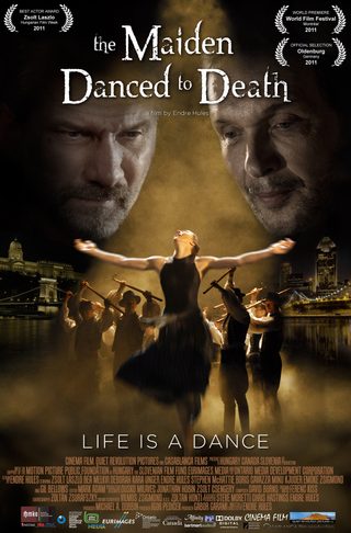 The Maiden Danced to Death still 1