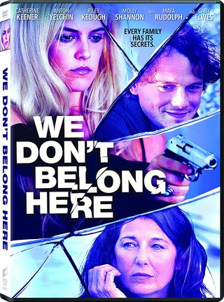 We Don't Belong Here still 2