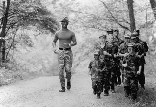 Major Payne still 1