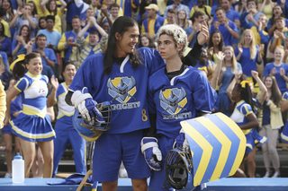 Descendants still 2