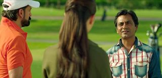Freaky Ali still 6