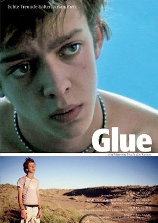 Glue still 4