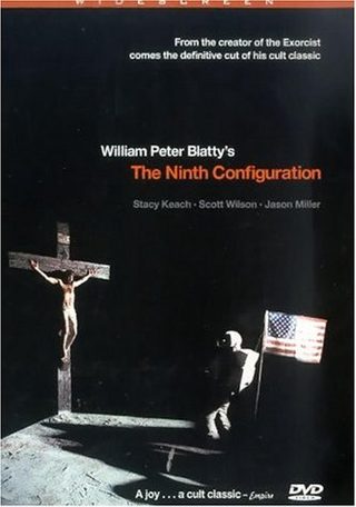 The Ninth Configuration still 6