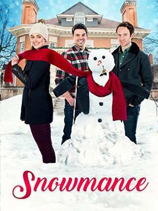 Snowmance still 4
