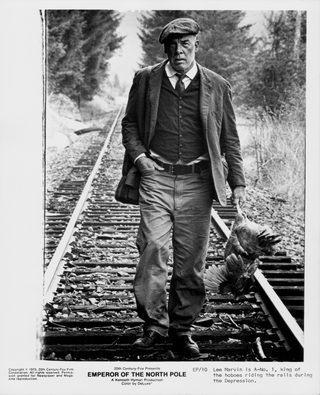 Emperor of the North still 3