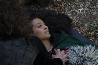 Pagan Warrior still 1