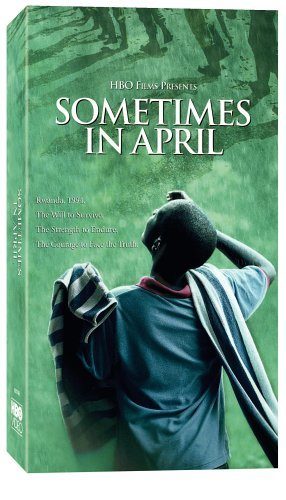 Sometimes in April still 3