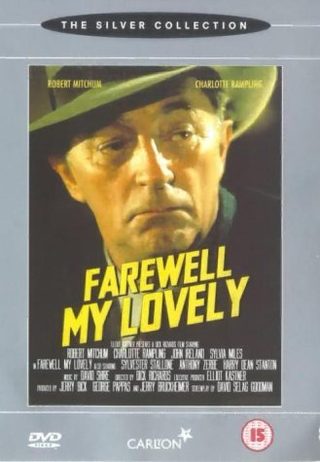 Farewell, My Lovely still 2