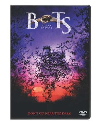 Bats: Human Harvest still 2