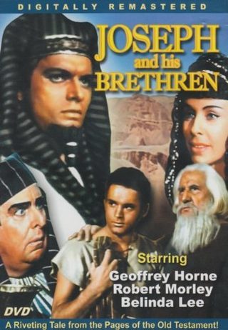 Joseph and His Brethren still 2