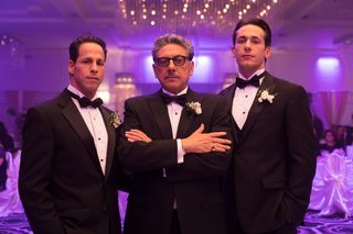 Mafia Inc. still 3