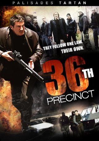 36th Precinct still 1
