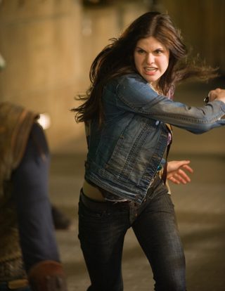 Percy Jackson & the Olympians: The Lightning Thief still 3