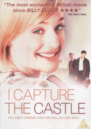 I Capture the Castle still 3