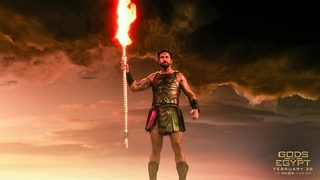 Gods of Egypt still 1