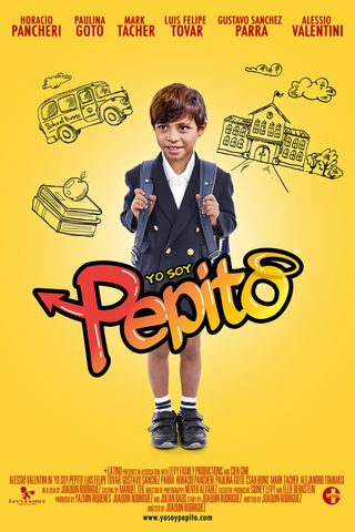 I Am Pepito still 1