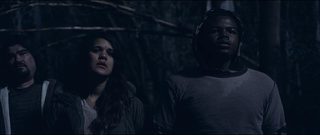 The Gallows Act II still 3