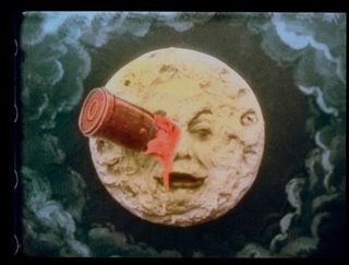 A Trip to the Moon still 2