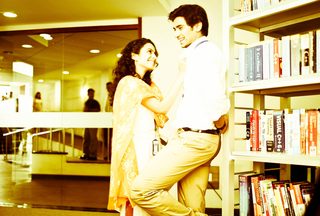 Leelai still 3