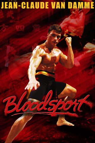 Bloodsport still 3