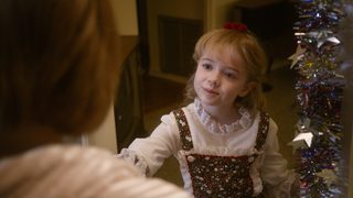 A Christmas Karen still 3
