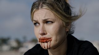 Shark Girl still 7