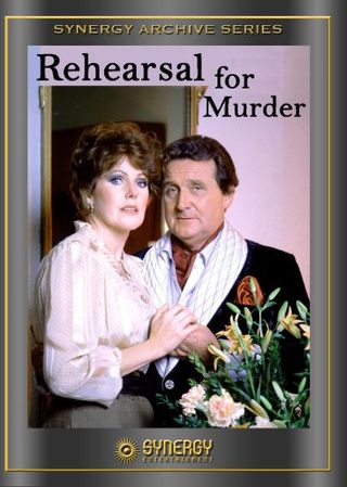 Rehearsal for Murder still 1
