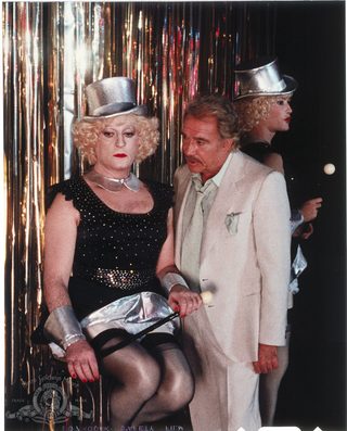La Cage aux Folles II still 2