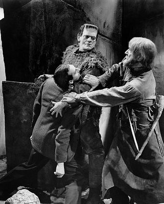 Son of Frankenstein still 1