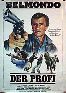 The Professional still 2
