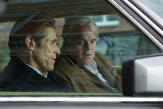 A Most Wanted Man still 3