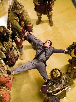 Night at the Museum still 3