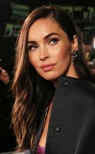 Megan Fox, photo 1 of 3
