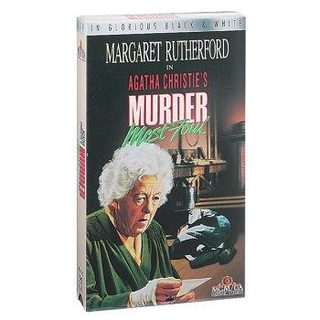 Murder Most Foul still 2