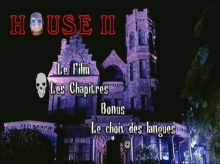 House II: The Second Story still 8