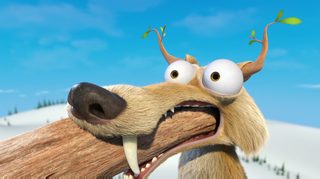 Ice Age: The Great Egg-Scapade still 3