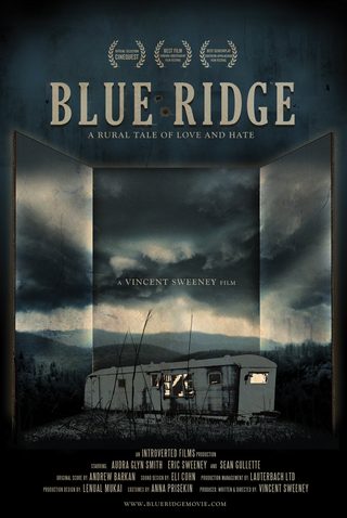 Blue Ridge still 1