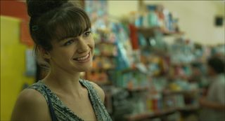 The Repairman still 3