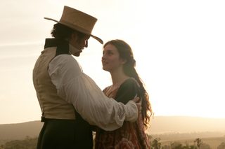 The Liberator still 8