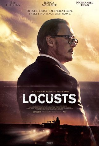 Locusts still 7