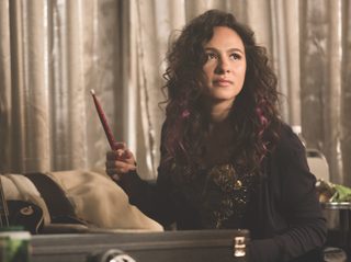 Jem and the Holograms still 8