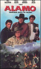 The Alamo: Thirteen Days to Glory still 1